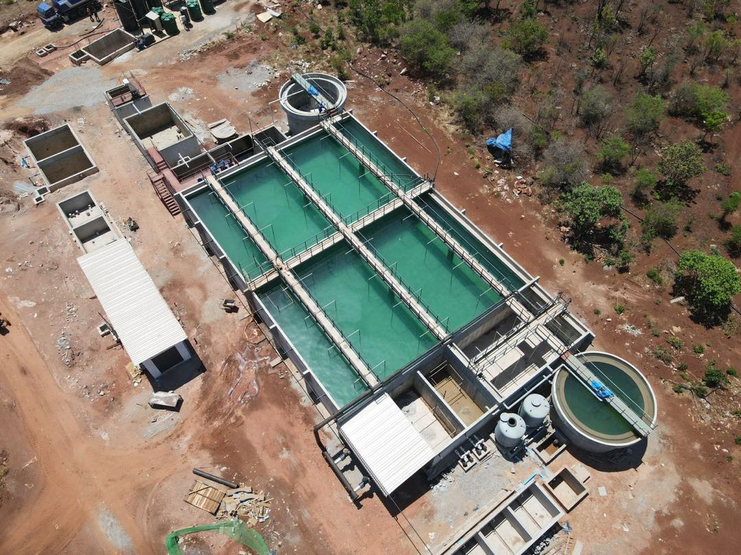 Water and Sanitation