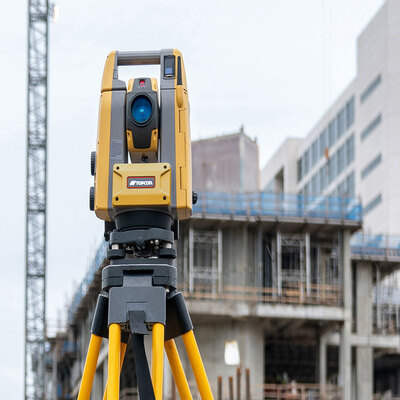 Surveying